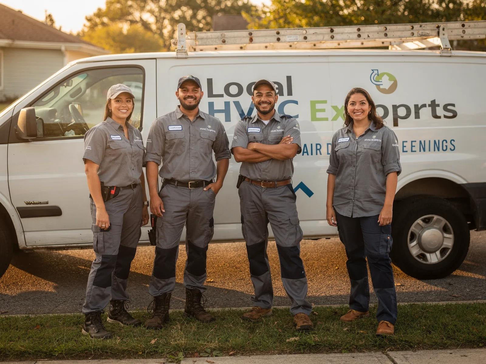 24/7 HVAC Repair & AC Replacement company in Soquel, CA